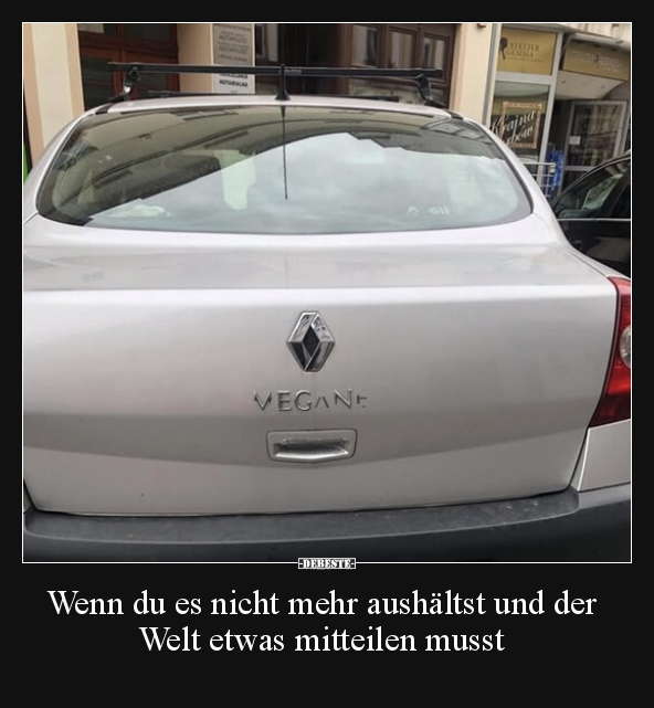 Renault Vegan