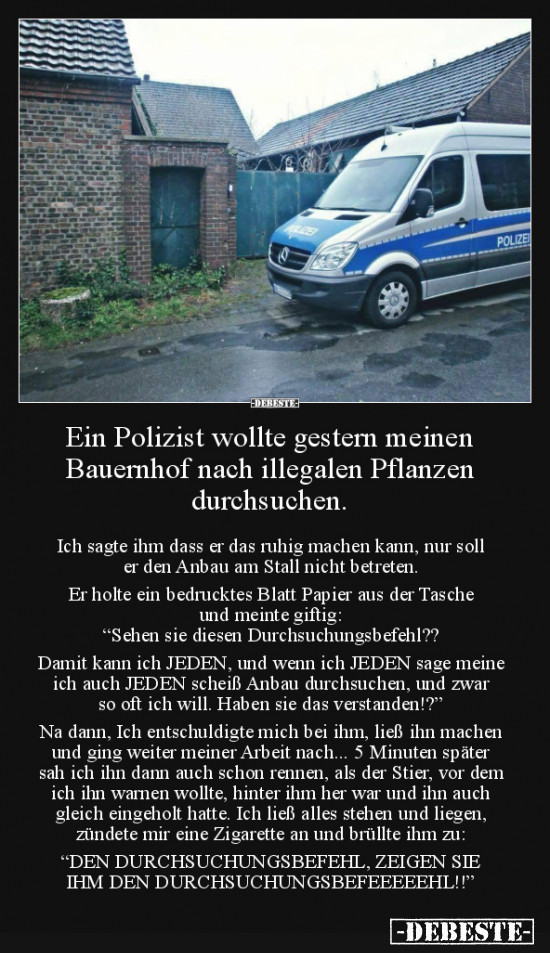  - Lustige Bilder | DEBESTE.de