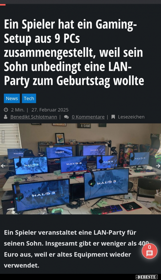 Sohn, Geburtstag, Zum Geburtstag