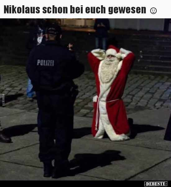 Nikolaus