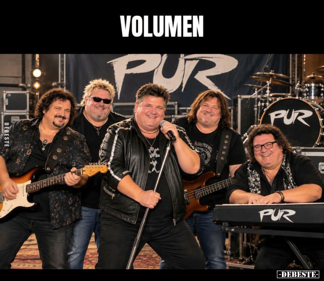 Volumen.