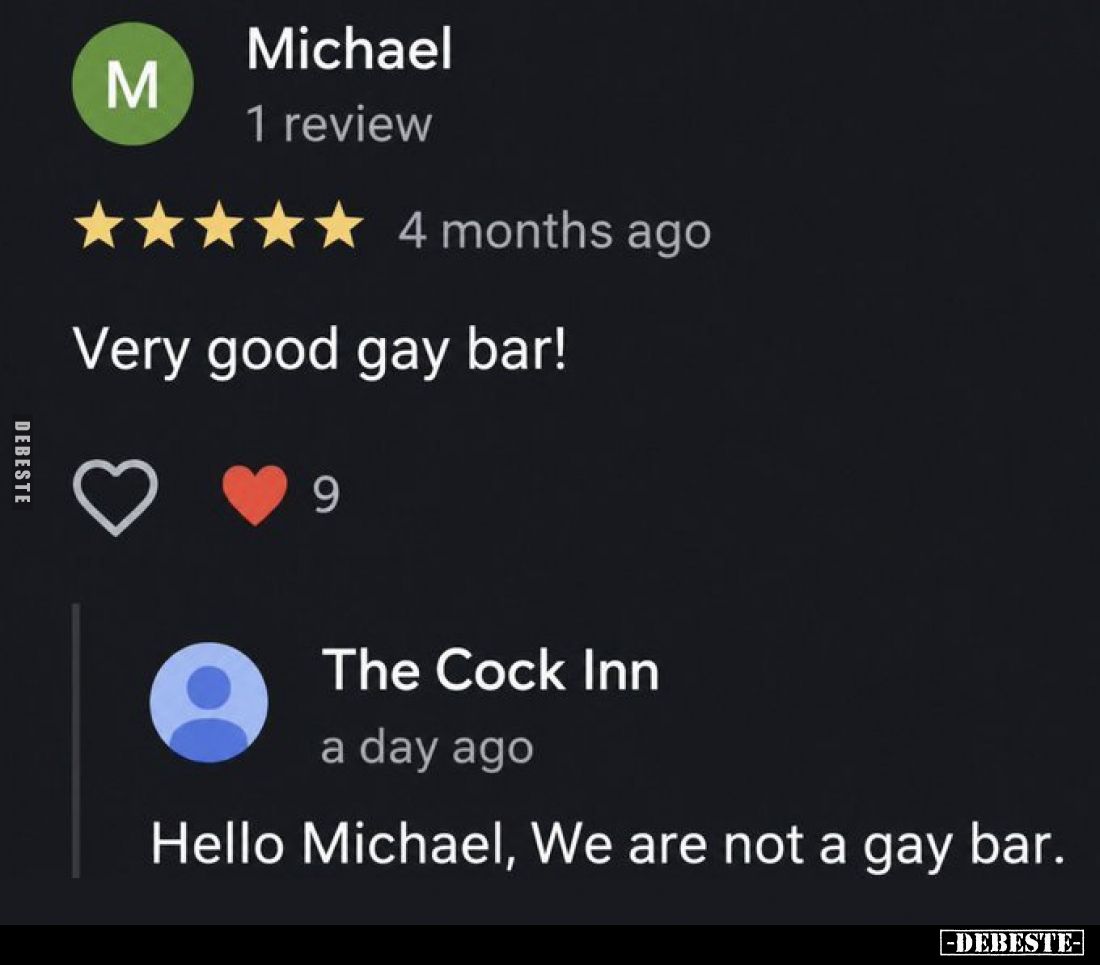 Very good gay bar!