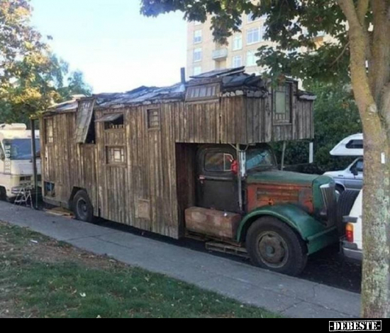  - Lustige Bilder | DEBESTE.de