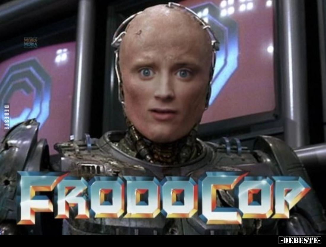 FRODOCOP