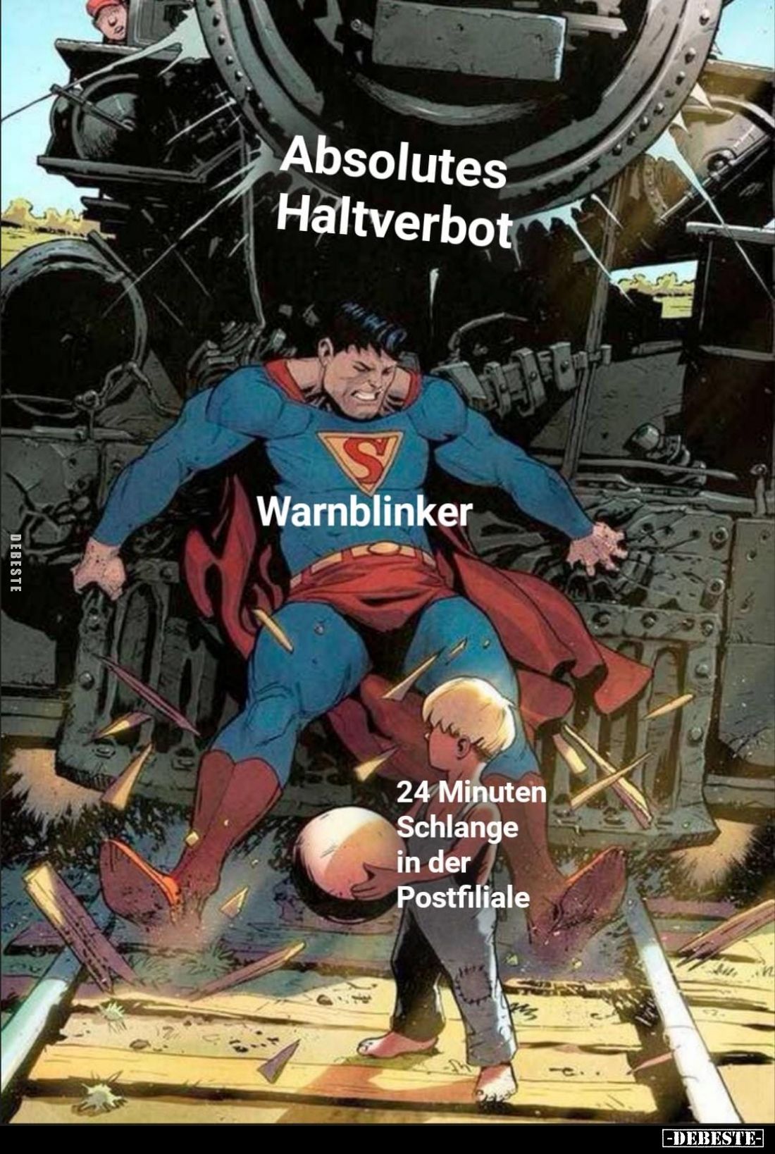  - Lustige Bilder | DEBESTE.de