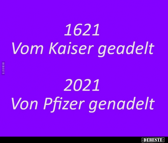 1621 Vom Kaiser geadelt..