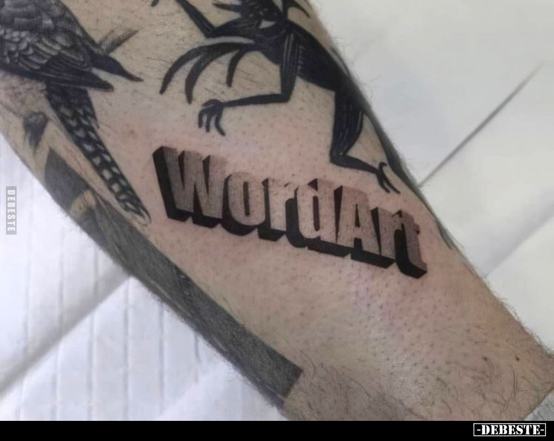 Tattoo