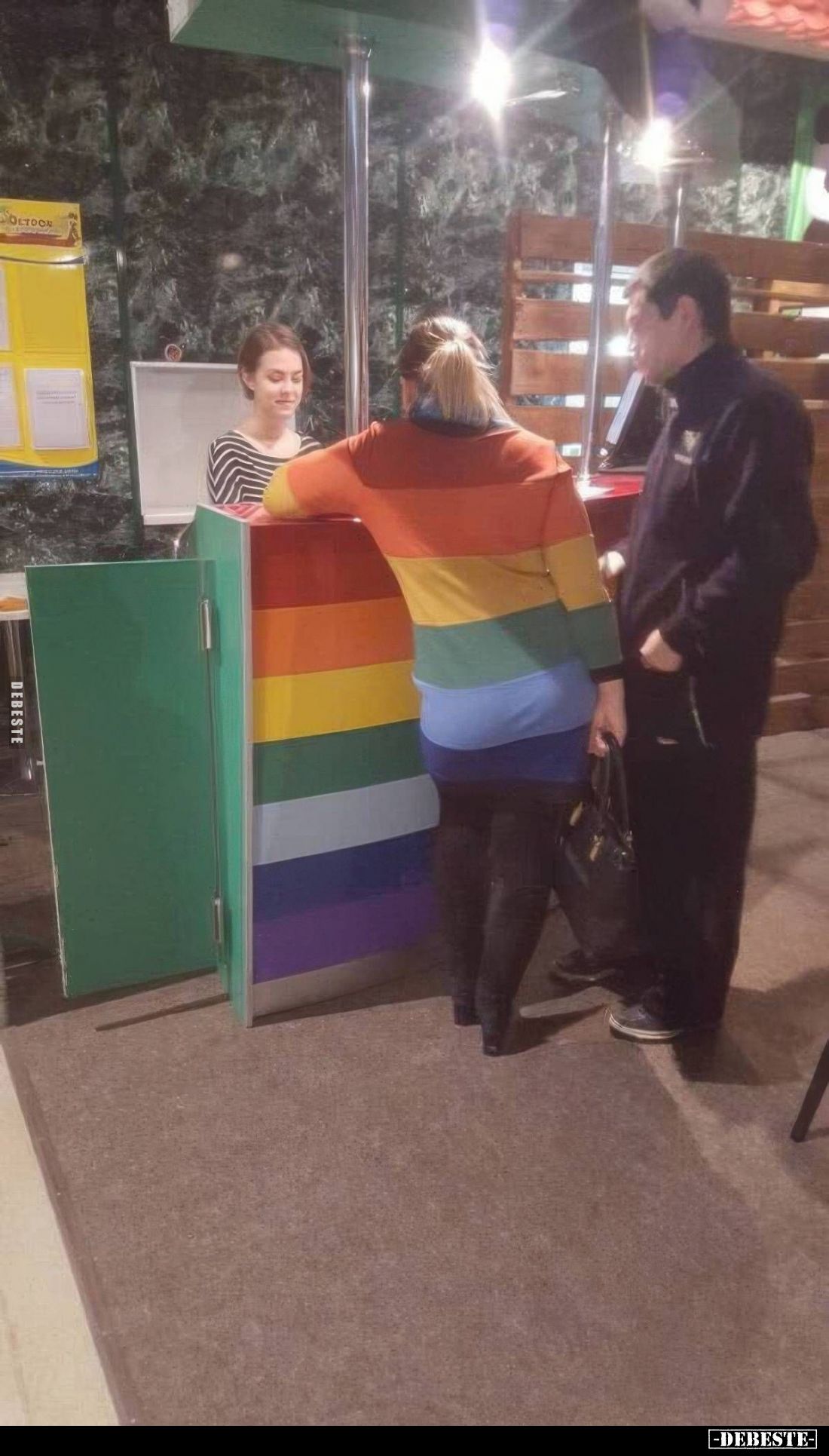  - Lustige Bilder | DEBESTE.de