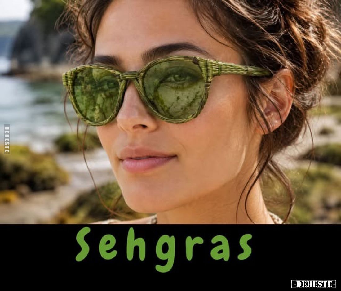 Sehgras