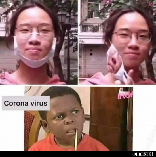 corona virus lustig, coronavirus lustige bilder, masken bilder, schutzmasken, mundschutz, maskenpflicht