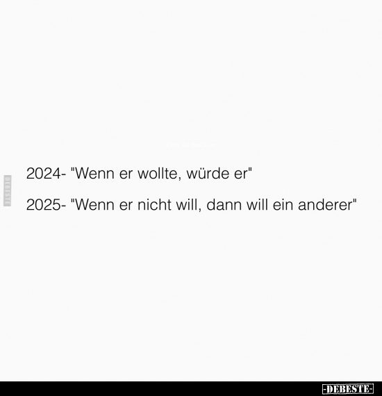 Lustige Bilder zum Thema: 2024