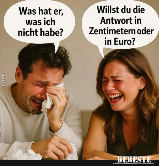  - Lustige Bilder | DEBESTE.de