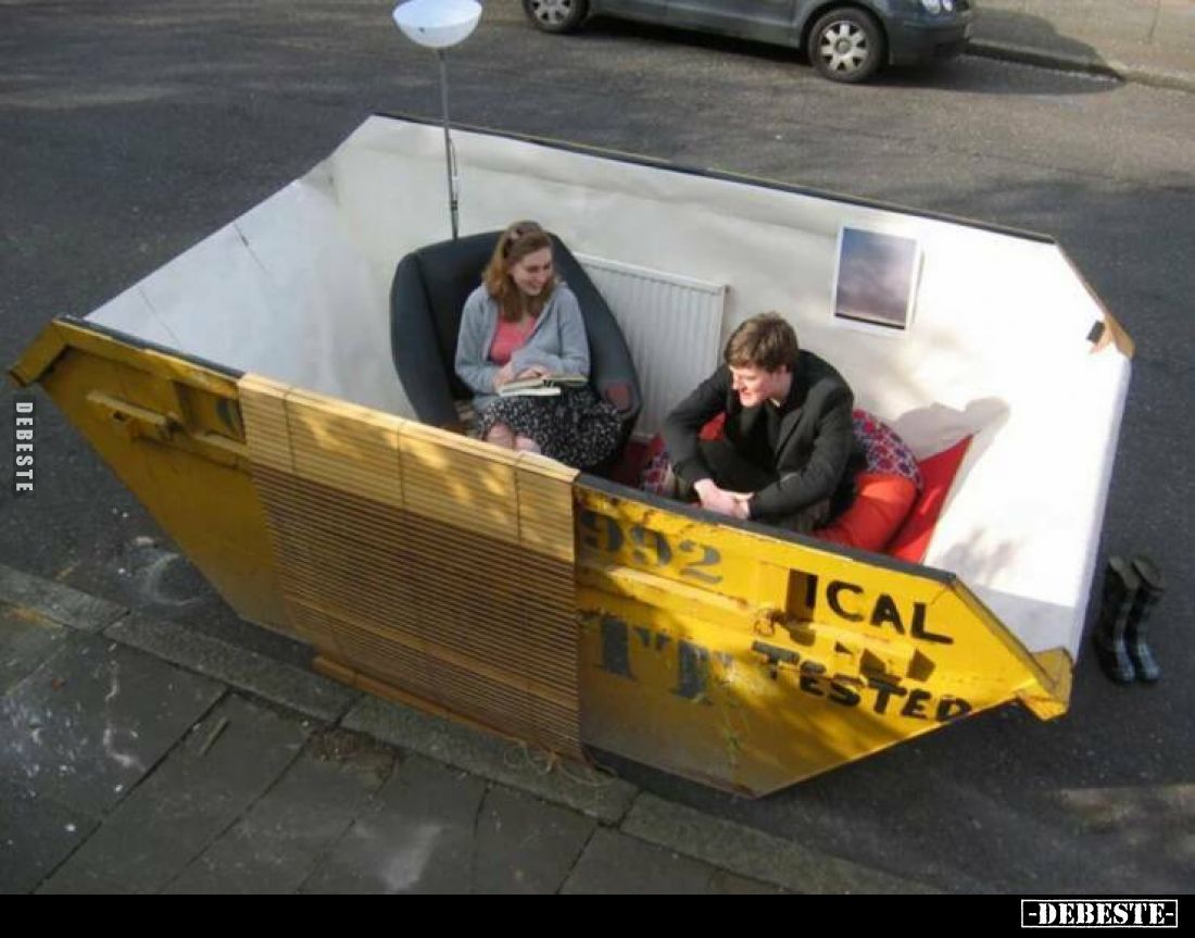  - Lustige Bilder | DEBESTE.de