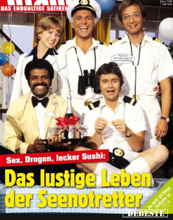  - Lustige Bilder | DEBESTE.de