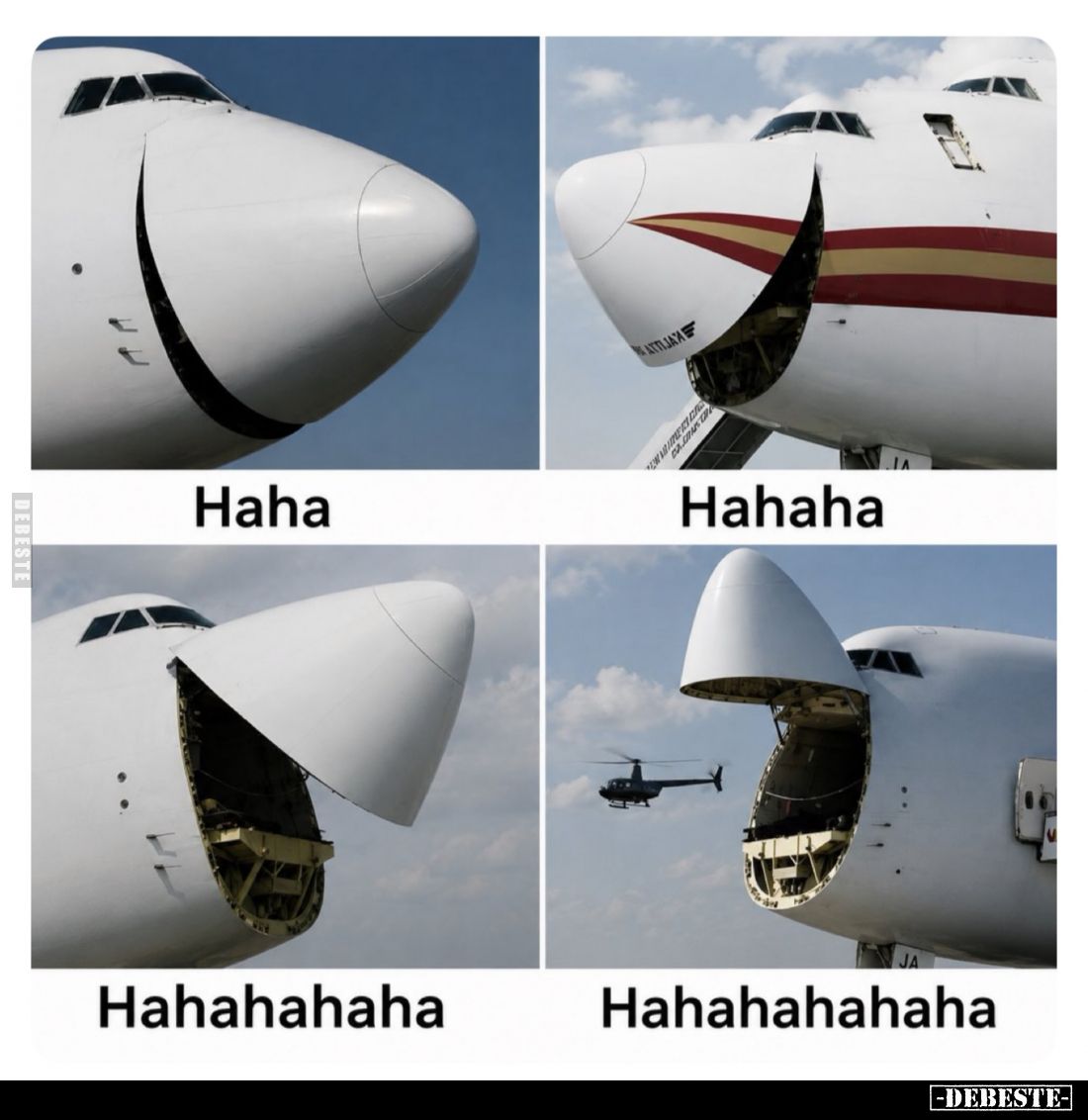 Haha