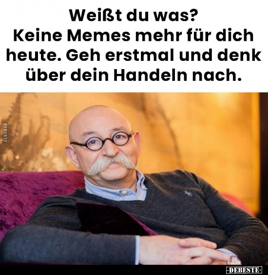 Memes, Heute