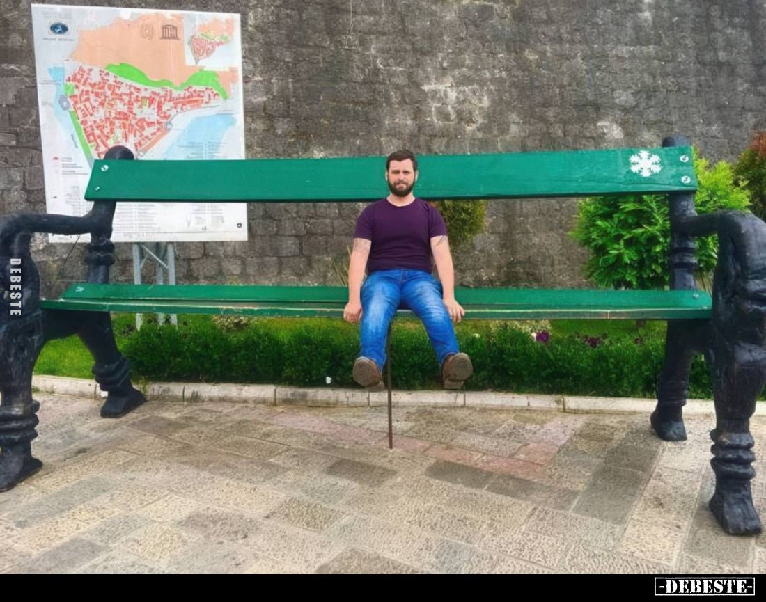  - Lustige Bilder | DEBESTE.de