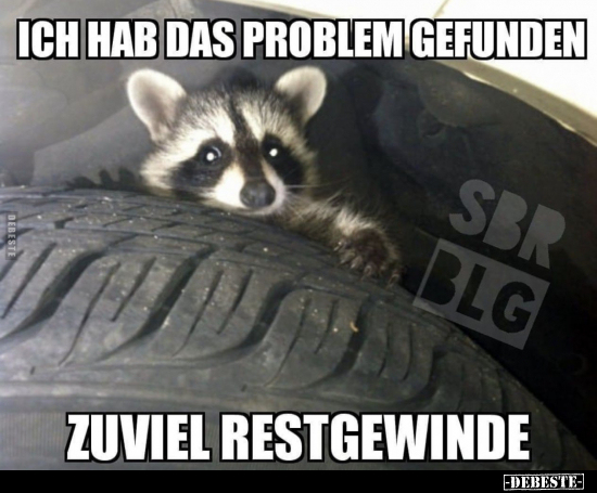 Ich hab das Problem gefunden.
Zuviel Restgewinde.