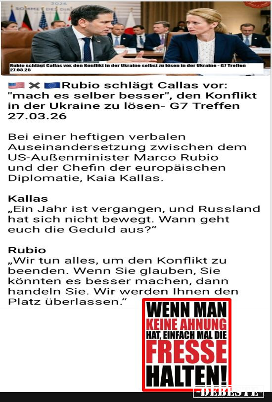  - Lustige Bilder | DEBESTE.de