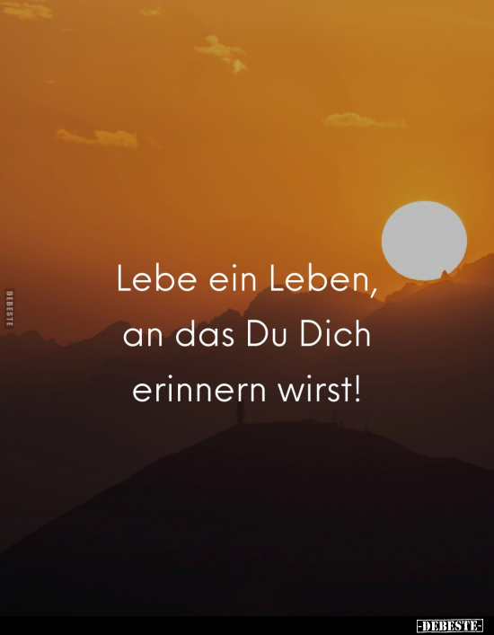 Leben