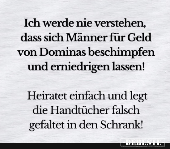 Dominas - Lustige Bilder | DEBESTE.de