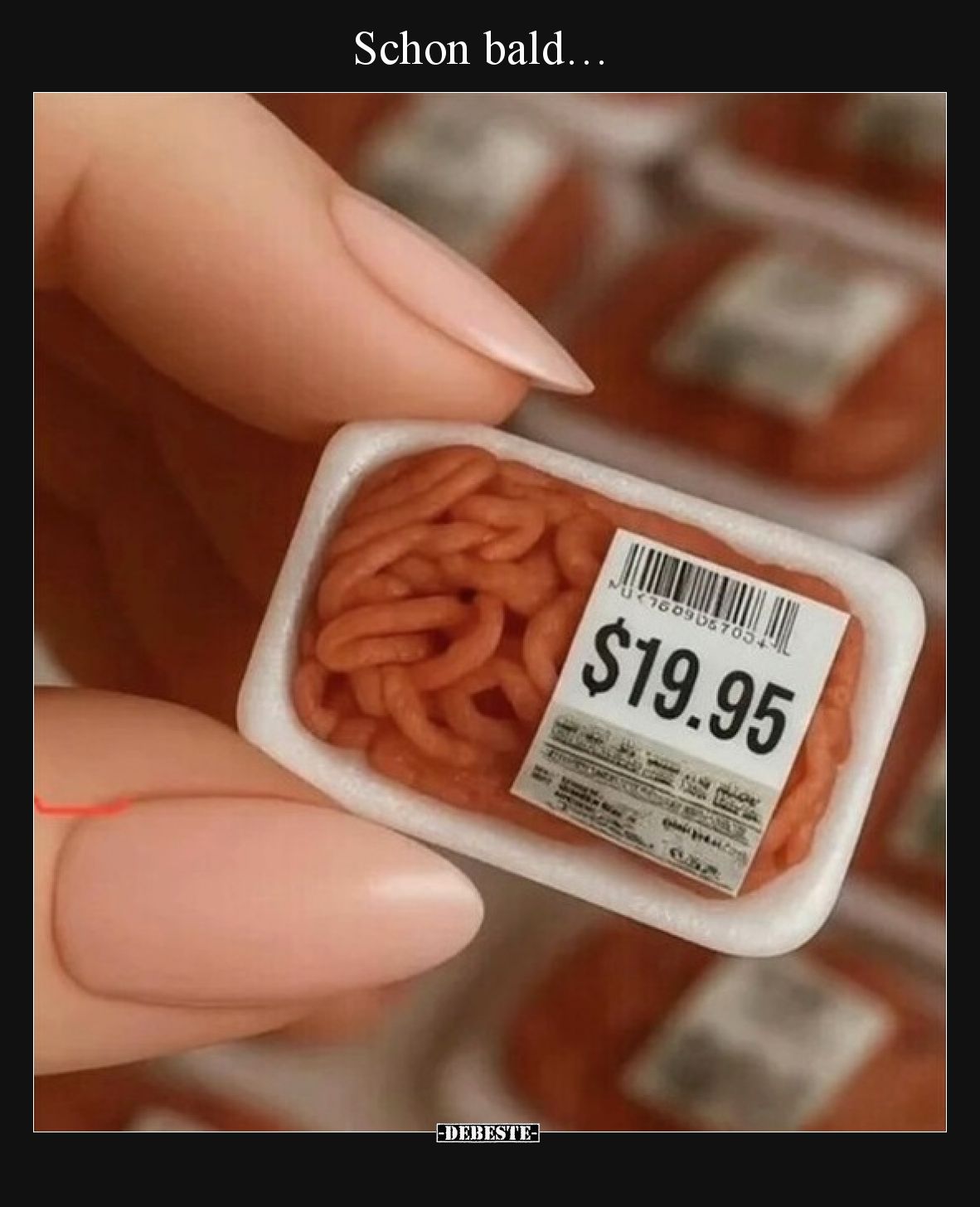 Schon bald….. - Lustige Bilder | DEBESTE.de