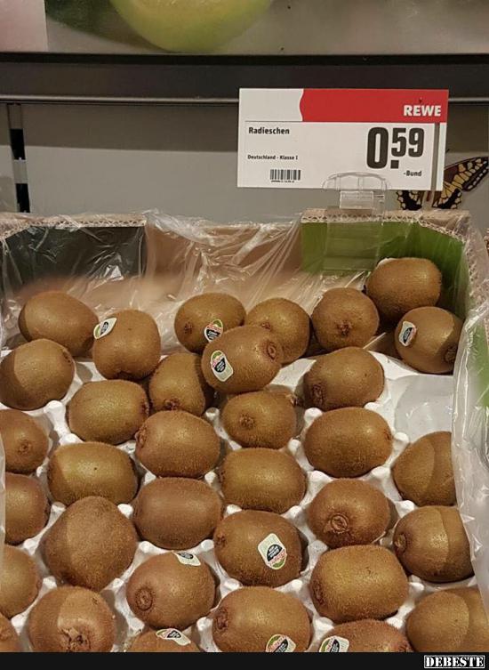 Der Praktikant wieder mal ;)