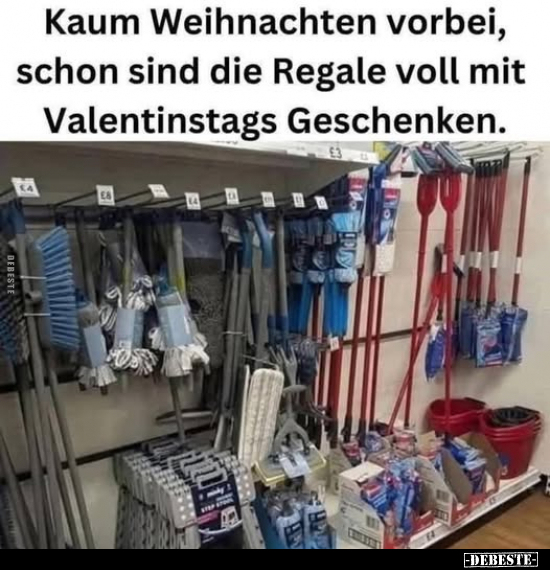 Weihnachten, Weihnachten Vorbei