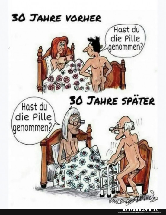 Pille - Lustige Bilder | DEBESTE.de