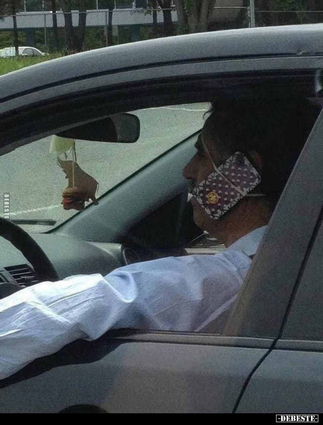 Wenn es funktioniert...