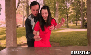 Interessantes Training.. :)