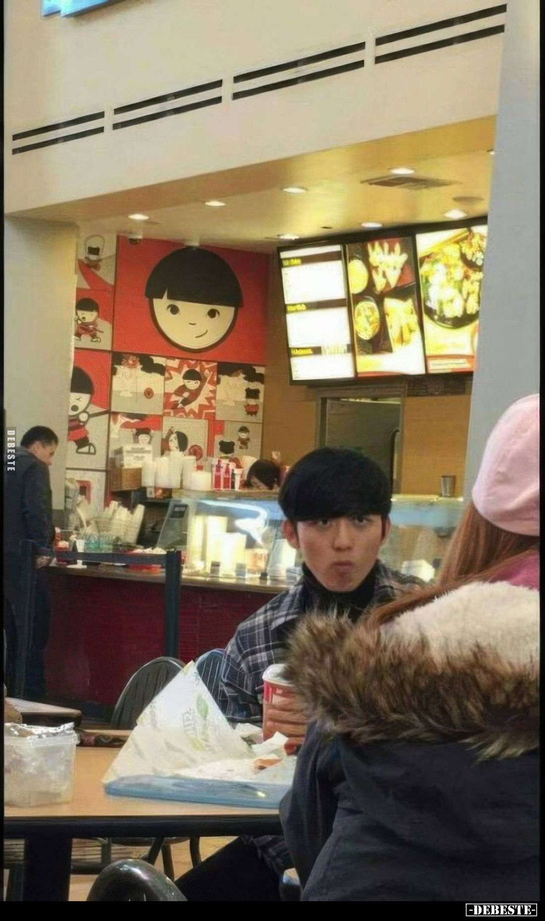  - Lustige Bilder | DEBESTE.de