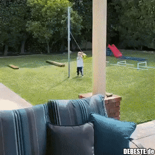 Physik spielerisch erleben..