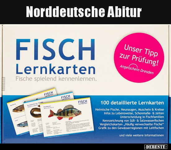 Norddeutsche Abitur.. - Lustige Bilder | DEBESTE.de