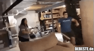 Tja, früher waren die halt noch stabiler..