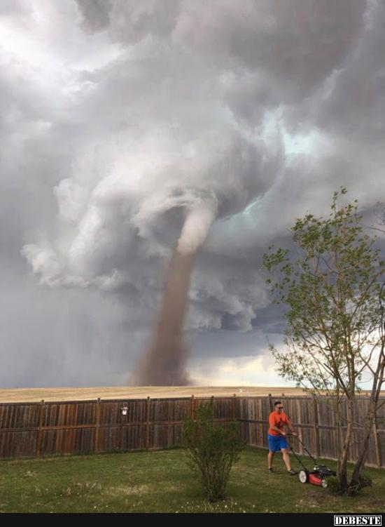 Man(n) will ja alles ordentlich übergeben :)