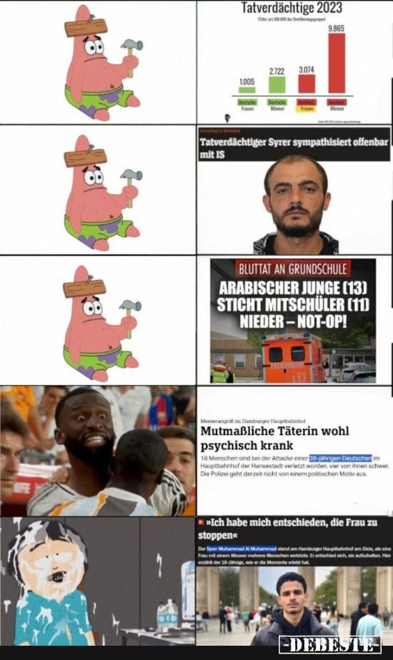  - Lustige Bilder | DEBESTE.de