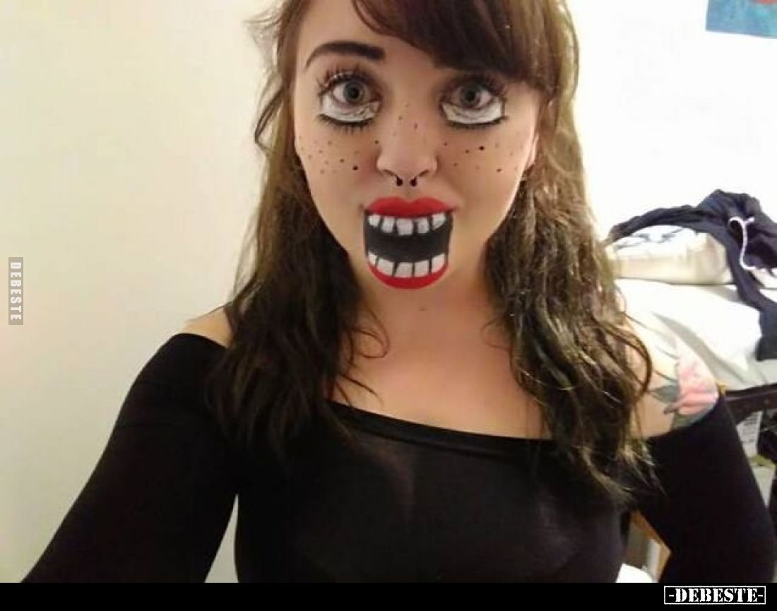 Make-Up
