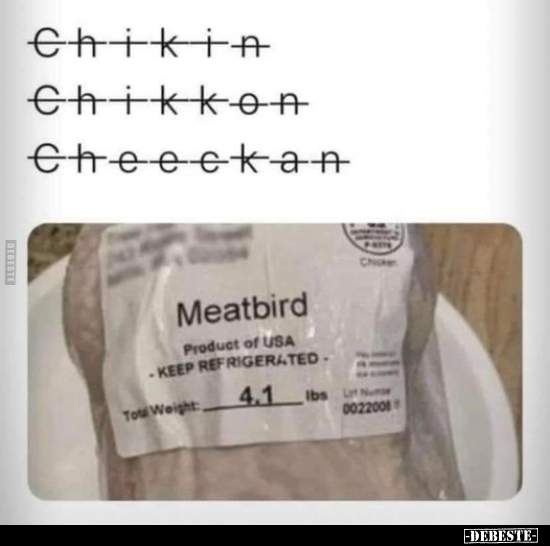 Meatbird