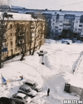 Das dauert noch... - Lustige Bilder | DEBESTE.de