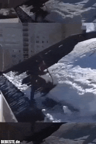 Die Technik Thaddäus..