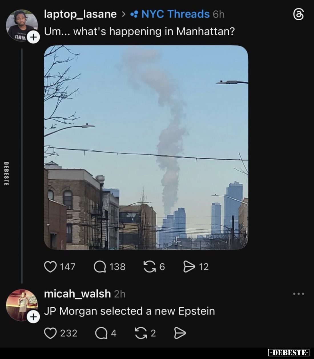  - Lustige Bilder | DEBESTE.de