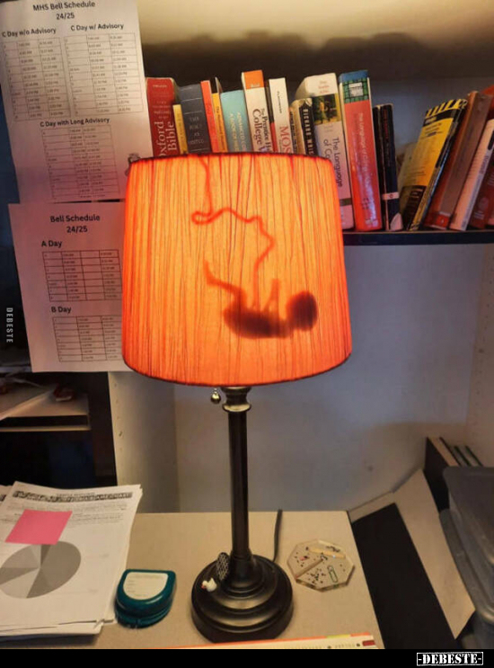 Design, Lampe