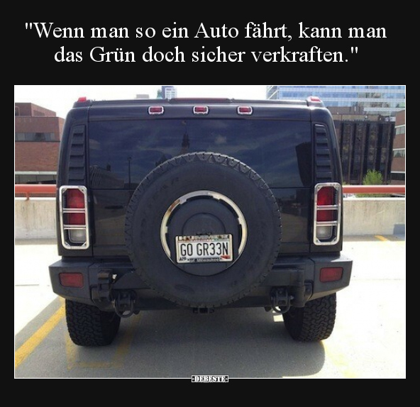 Doch, Auto