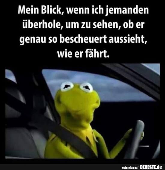 Adesivo Auto INDIGOS JDM - 'Wenn ICH Grande Bin Überhole ICH Euch Alle' - Argento 180x90 Mm Per Auto, Laptop, Tuning