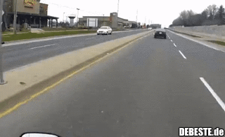 Praktisches Müllaufsammeln..