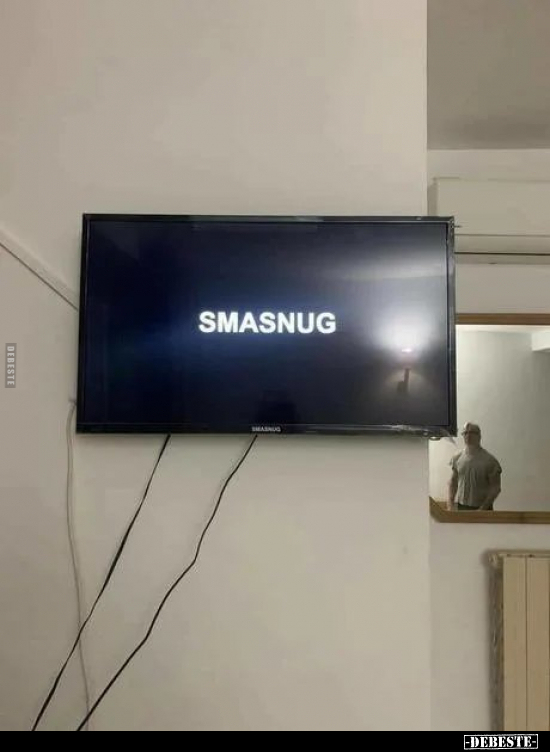 SMASNUG