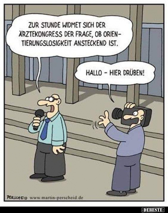 Zur Stunde widmet sich der Ärztekongress der Frage, ob..