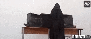 Also ich finde sie gut..