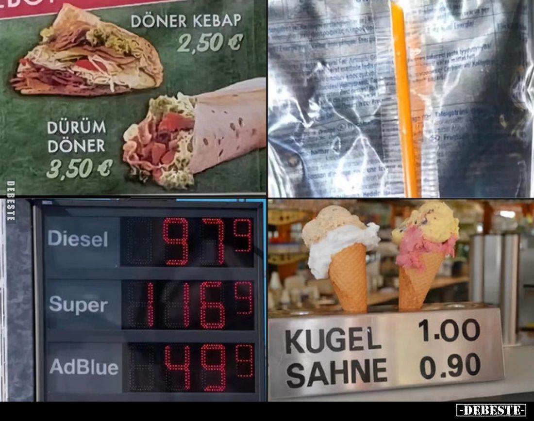 Nostalgisch... - Lustige Bilder | DEBESTE.de